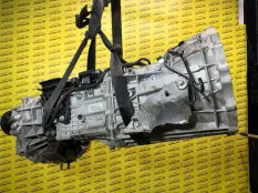 КПП механическая (МКПП) Ford Ranger III (2011-2023) 2021 JB3R7003BA ПИКАП 2.0 D T20DD0J