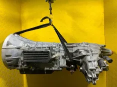 КПП автоматическая (АКПП) Ford F150 (2020-н.в.) 2021 ML3P7000PA ПИКАП 3.5 I