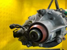 Раздаточная коробка Ford F150 (2020-н.в.) 2021 ML347A195BD ПИКАП 3.5 I