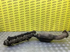 Коллектор выпускной Lexus LX 570 (2007-2022) 2008 1715038020 ВНЕДОРОЖНИК 5.7 I 3URFE