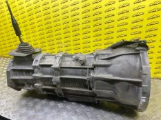 КПП механическая (МКПП) Mitsubishi L200 (2015-2022) 2017 2500A674 ПИКАП 2.4 D 4N15