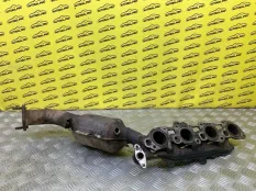 Коллектор выпускной Lexus LX 570 (2007-2022) 2008 1714038020 ВНЕДОРОЖНИК 5.7 I 3URFE