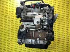 Двигатель Land Rover Range Rover Evoque I (2011-2018) 2014 224DT ВНЕДОРОЖНИК 2.2 D 224DT