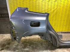 Крыло заднее правое Volvo XC60 II (2017-н.в) 2021 31484169 2.0 D D420T8
