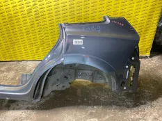 Крыло заднее левое Volvo XC60 II (2017-н.в) 2021 31484168 2.0 D D420T8