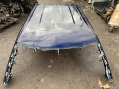 Крыша Toyota Tundra III (2021-н.в.) 2023 631110C200 ПИКАП 3.5 I V35AFTS