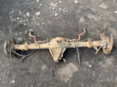 Мост задний Toyota Tundra II (2006-2022) 2008 421100C030 ПИКАП 5.7 I 3URFE