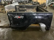 Задняя часть кузова (тазик) Ford Ranger III (2011-2019) 2017 2344889 ПИКАП 3.2 D