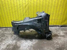 Лонжерон левый Volvo XC60 II (2017-н.в) 2021 32377172 2.0 D D420T8