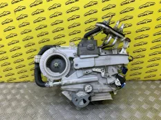 Отопитель в сборе (печка) Lexus LX 570 (2007-2022) 2008 8703060030 ВНЕДОРОЖНИК 5.7 I 3URFE