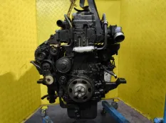 Двигатель Iveco EuroCargo II (2002-2015) 2015 5801839709 ГРУЗОВОЙ 4.5 D F4AFE411