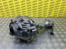 Редуктор Toyota Tundra III (2021-н.в.) 2023 4111034520 ПИКАП 3.5 I V35AFTS