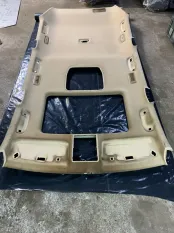 Потолок Lexus LX 570 (2007-2022) 2008 6331160550 ВНЕДОРОЖНИК 5.7 I 3URFE