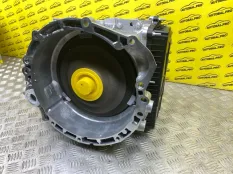 КПП автоматическая (АКПП) Haval H6 (2017-н.в.) 2018 1500100XKU00A 2.0 I GW4C20
