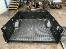Вкладыш в кузов пикапа Toyota Tundra III (2021-н.в.) 2023 651000C190 ПИКАП 3.5 I V35AFTS