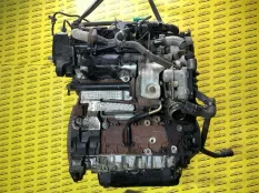 Двигатель Land Rover Range Rover Evoque I (2011-2018) 2014 224DT ВНЕДОРОЖНИК 2.2 D 224DT