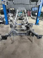 Рама Dodge RAM V (2018-н.в) 2020 68264733AK ПИКАП 5.7 HEMI MDS VVT