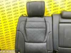 Салон (комплект сидений) Toyota Tundra III (2021-н.в.) 2023 710730CD60C3 ПИКАП 3.5 I V35AFTS