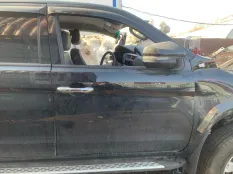 Дверь передняя правая JAC T6 (2015-н.в.) 2023 6100040P3010H ПИКАП 2.0 D HFC4DB21D1