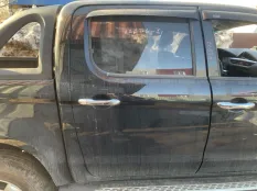 Дверь задняя правая JAC T6 (2015-н.в.) 2023 6200040P3010H ПИКАП 2.0 D HFC4DB21D1