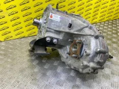 Раздаточная коробка Toyota Tundra III (2021-н.в.) 2023 361000C040 ПИКАП 3.5 I V35AFTS