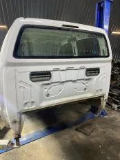 Кабина Volkswagen Amarok (2010-2016) 2010 BN ПИКАП 2.0 D CDCA