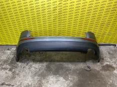 Бампер задний Volvo XC60 II (2017-н.в) 2021 39846713 2.0 D D420T8