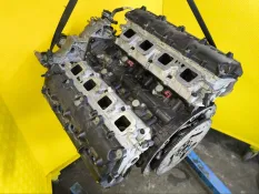 Двигатель Dodge RAM V (2018-н.в) 2020 68409357AA ПИКАП 5.7 I EZH