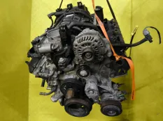 Двигатель Dodge RAM IV (2008-н.в) 2020 68338790AA ПИКАП 5.7 I EZH