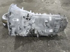 КПП автоматическая (АКПП) Dodge RAM IV (2008-2019) 2020 RL367520AA ПИКАП 5.7 I EZH
