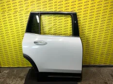 Дверь задняя правая Mercedes-Benz GLB 200 (2019-н.в) 2021 A2477328200 ВНЕДОРОЖНИК 1.3 I M282