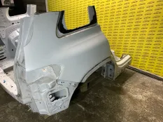 Крыло заднее правое Mercedes-Benz GLB 200 (2019-н.в) 2021 A2476308002 ВНЕДОРОЖНИК 1.3 I M282