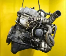 Двигатель Mitsubishi L200 (2006-2015) 2006 4D56 ПИКАП 2.5 D 4D56