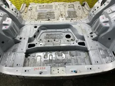 Задняя панель кузова Mercedes-Benz GLB 200 (2019-н.в) 2021 A2476101902 ВНЕДОРОЖНИК 1.3 I M282