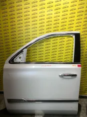 Дверь передняя левая Cadillac Escalade (2014-2021) 2016 23331911 ВНЕДОРОЖНИК 6.2 I L86