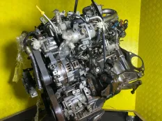 Двигатель Toyota Hilux (2015-2021) 2015 1GDFTV ПИКАП 2.8 D 1GDFTV