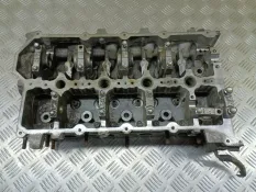 Головка блока цилиндров Mitsubishi L200 (2015-2022) 2015 1201619143