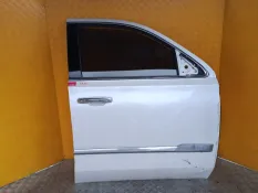 Дверь передняя правая Cadillac Escalade (2014-2021) 2016 23331912 ВНЕДОРОЖНИК 6.2 I L86