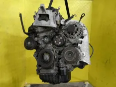 Двигатель Geely Atlas I (2016-2023) 2019 1015002500 2.0 I