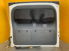 Крышка багажника (дверь 3-5) Toyota Land Cruiser Prado 150 (2009-2023) 2013 6700560F50 ВНЕДОРОЖНИК 3.0 D 1KDFTV