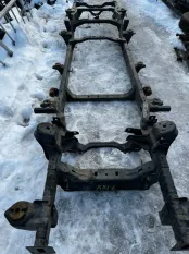 Рама Dodge RAM IV (2008-2019) 2017 68268134AB ПИКАП 5.7 I EZH