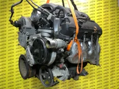 Двигатель Cadillac Escalade (2014-2021) 2016 12657206 ВНЕДОРОЖНИК 6.2 I L86