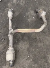 Катализатор Chevrolet Tahoe IV (2014-2020) 2015 23486656 5.3 I L83