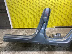 Порог левый Volvo XC60 II (2017-н.в) 2021 31484170 2.0 D D420T8