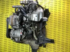 Двигатель Nissan Pathfinder (R51M) 2004-2013 2008 10102EC00A ВНЕДОРОЖНИК 2.5 D YD25DDTI