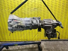 КПП механическая (МКПП) JAC T6 (2015-н.в.) 2023 1701100P3140 ПИКАП 2.0 D HFC4DB21D1
