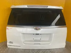 Крышка багажника (дверь 3-5) Cadillac Escalade (2014-2021) 2016 23349787 ВНЕДОРОЖНИК 6.2 I L86