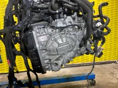 КПП автоматическая (АКПП) Volvo XC60 II (2017-н.в) 2021 36003232 2.0 D D420T8