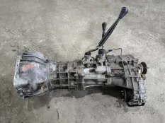 КПП механическая (МКПП) Toyota Land Cruiser Prado 120 (2002-2009) 2003 330306A610 3.0 D 1KDFTV