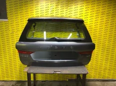 Крышка багажника Volvo XC60 II (2017-н.в) 2021 31420453 2.0 D D420T8